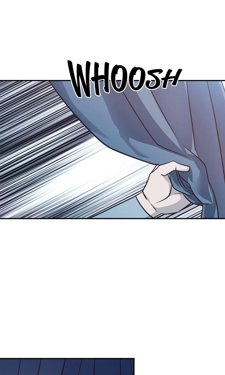 Assassin - Chapter 41 manhwa
