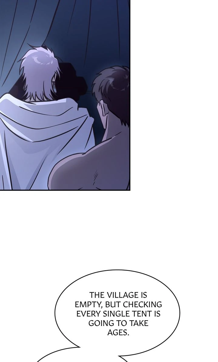 Assassin - Chapter 41 manhwa