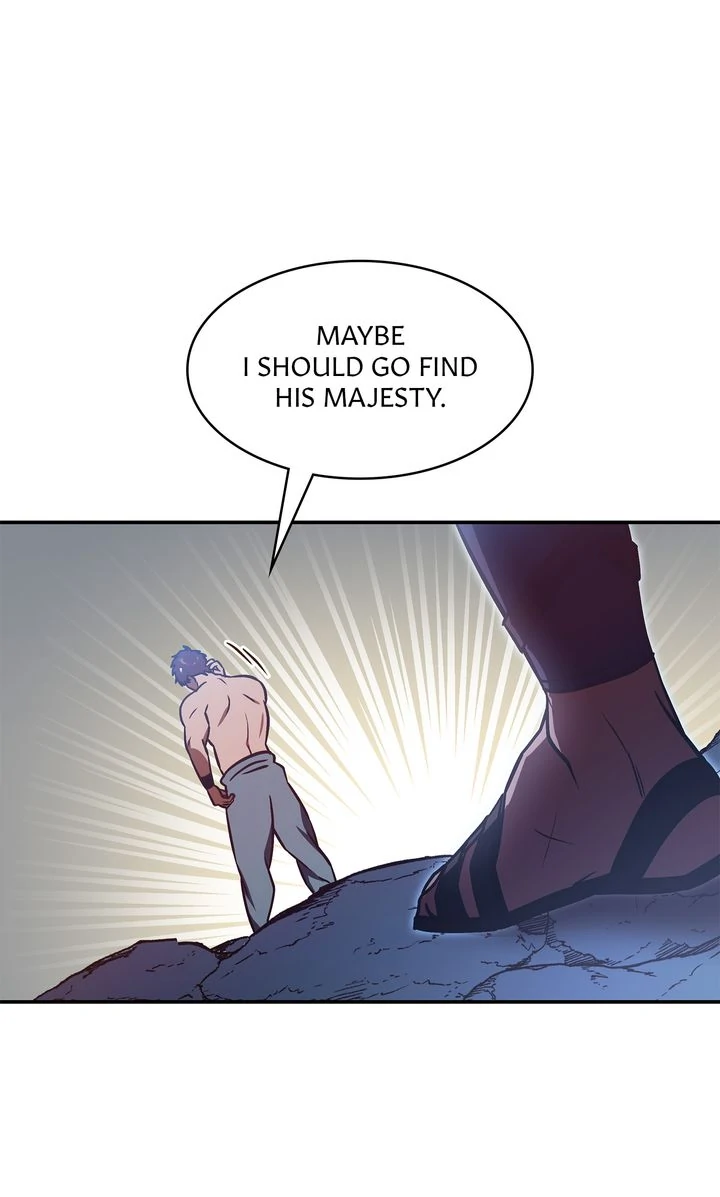 Assassin - Chapter 41 manhwa