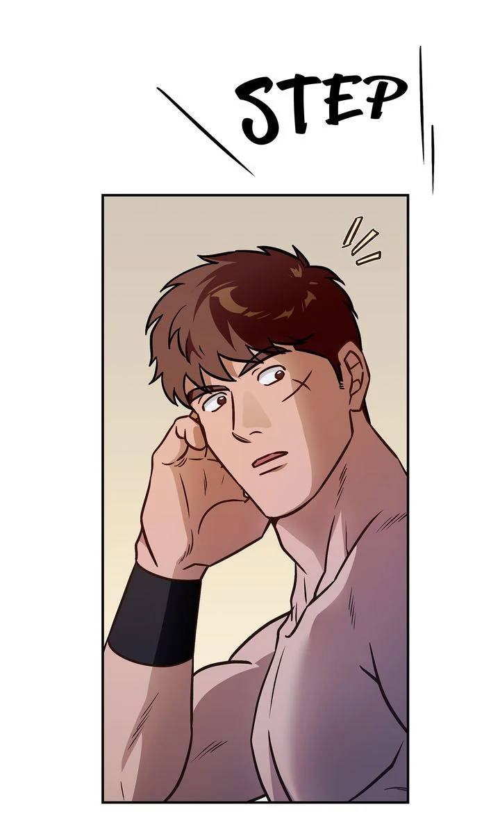 Assassin - Chapter 41 manhwa