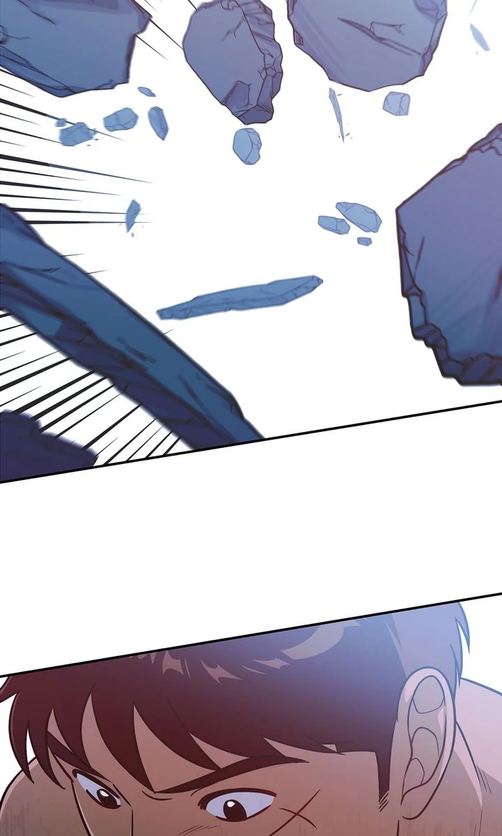 Assassin - Chapter 42 manhwa