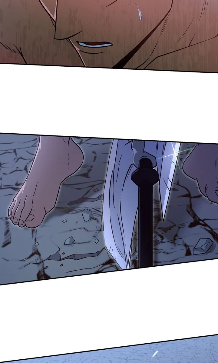 Assassin - Chapter 42 manhwa