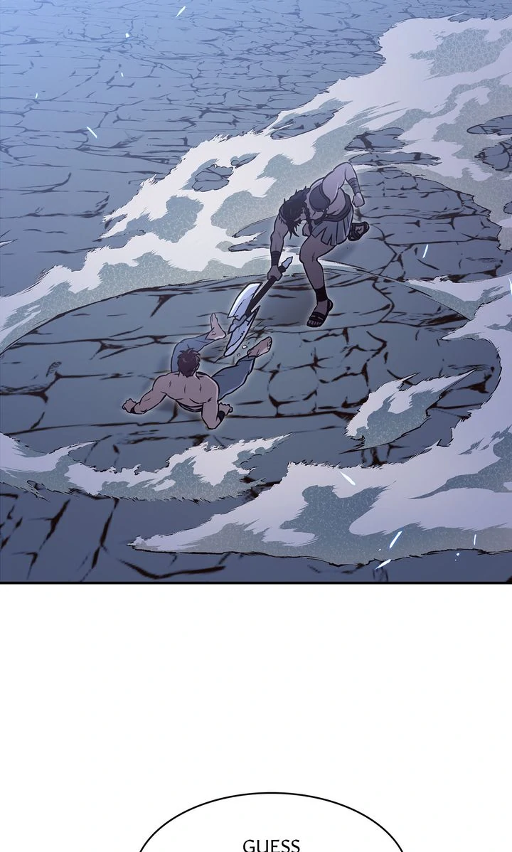 Assassin - Chapter 42 manhwa