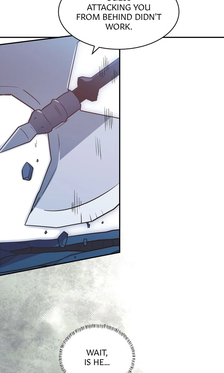 Assassin - Chapter 42 manhwa