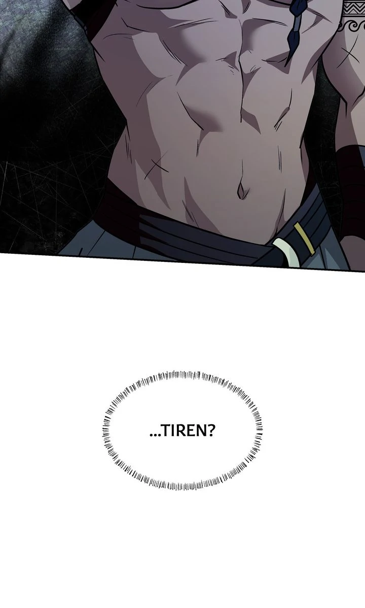 Assassin - Chapter 42 manhwa