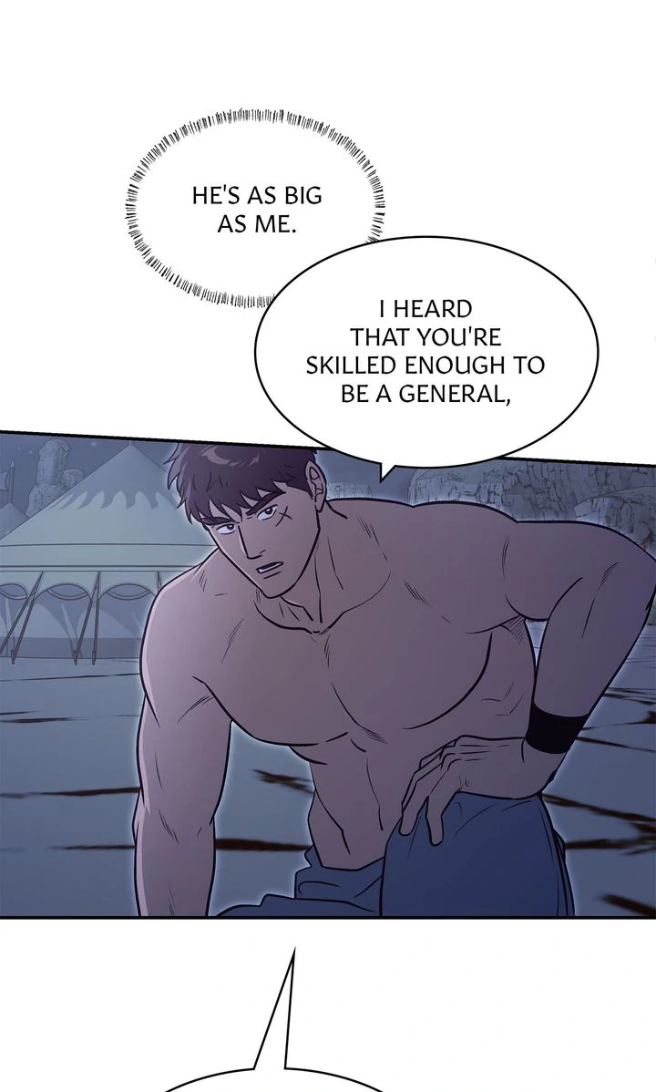 Assassin - Chapter 42 manhwa