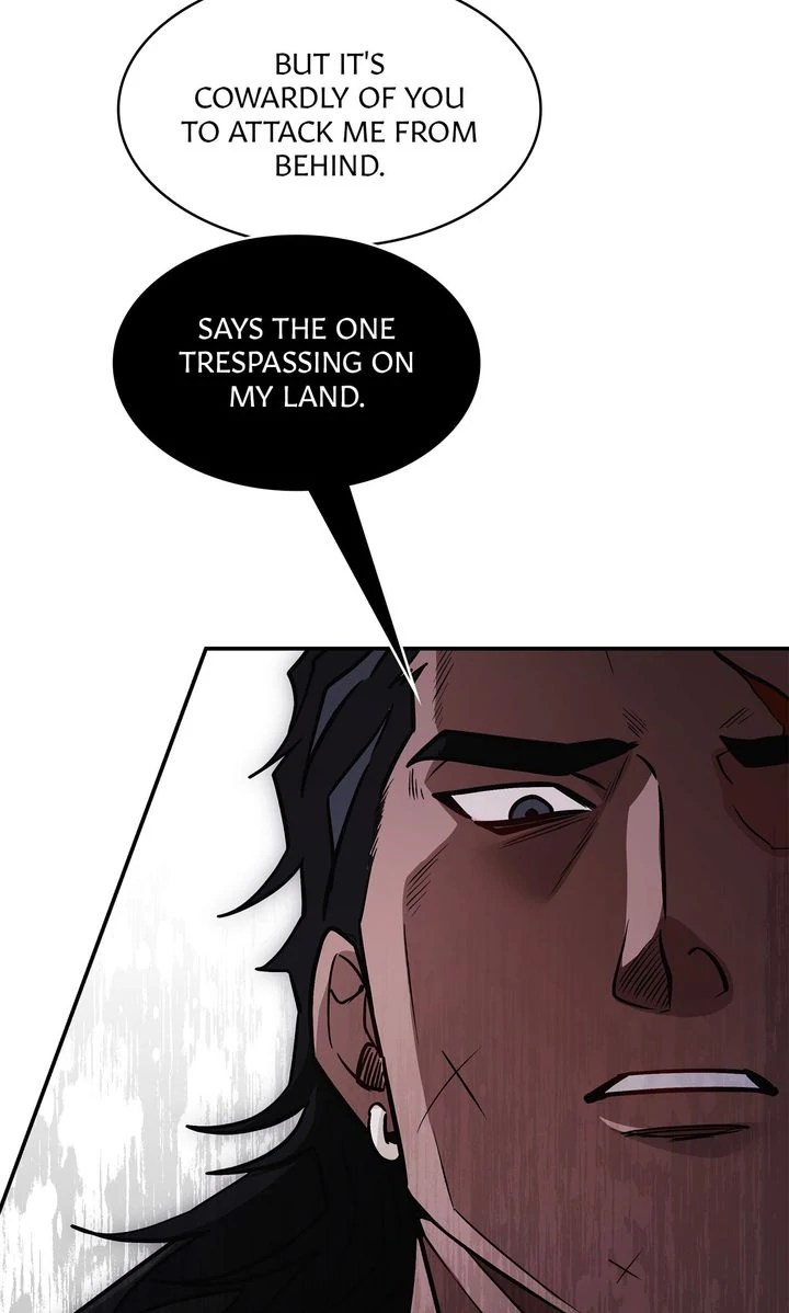 Assassin - Chapter 42 manhwa