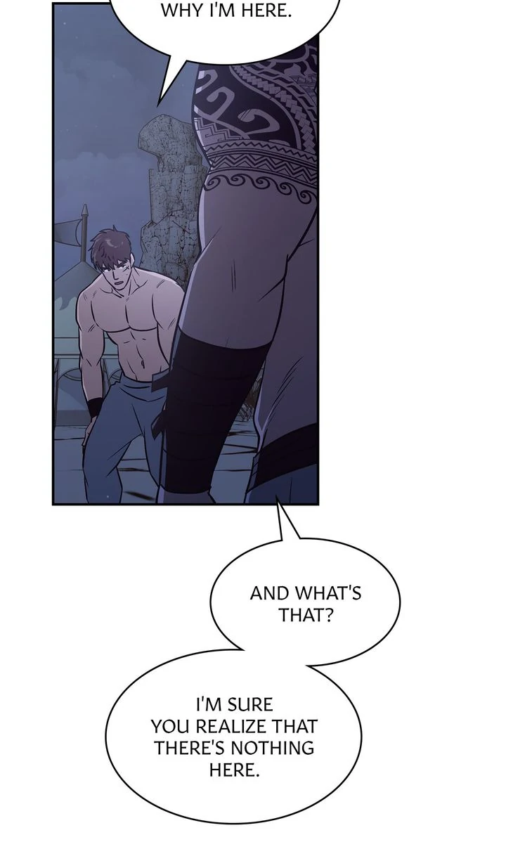 Assassin - Chapter 42 manhwa
