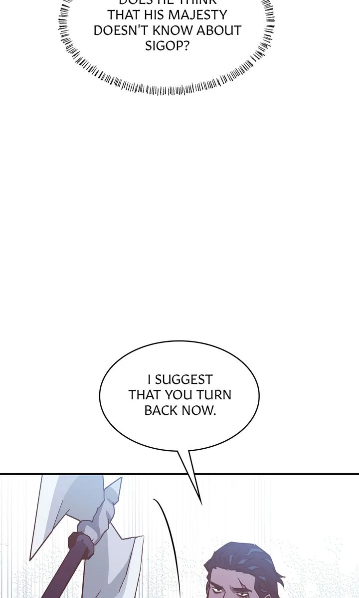 Assassin - Chapter 42 manhwa