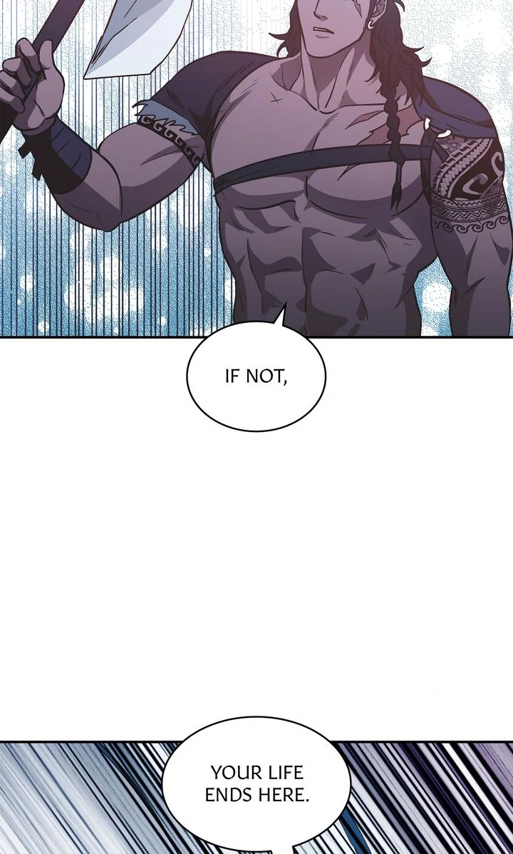 Assassin - Chapter 42 manhwa