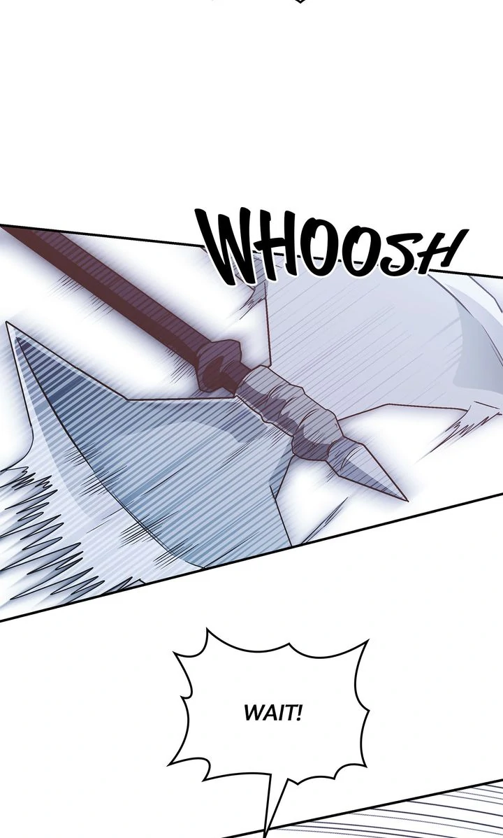 Assassin - Chapter 42 manhwa