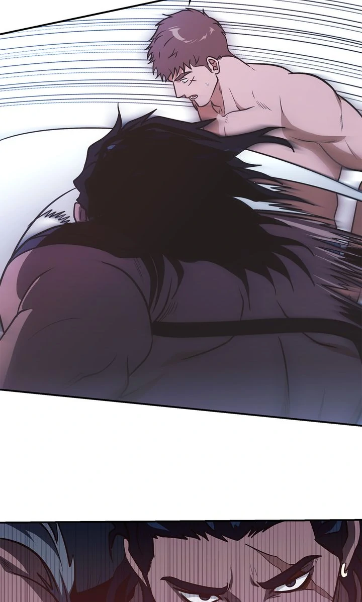 Assassin - Chapter 42 manhwa