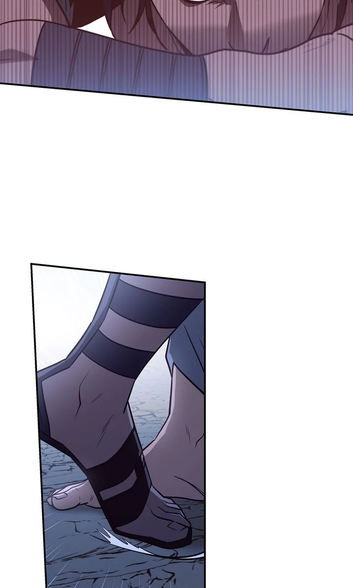 Assassin - Chapter 42 manhwa