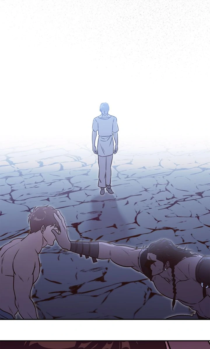 Assassin - Chapter 42 manhwa