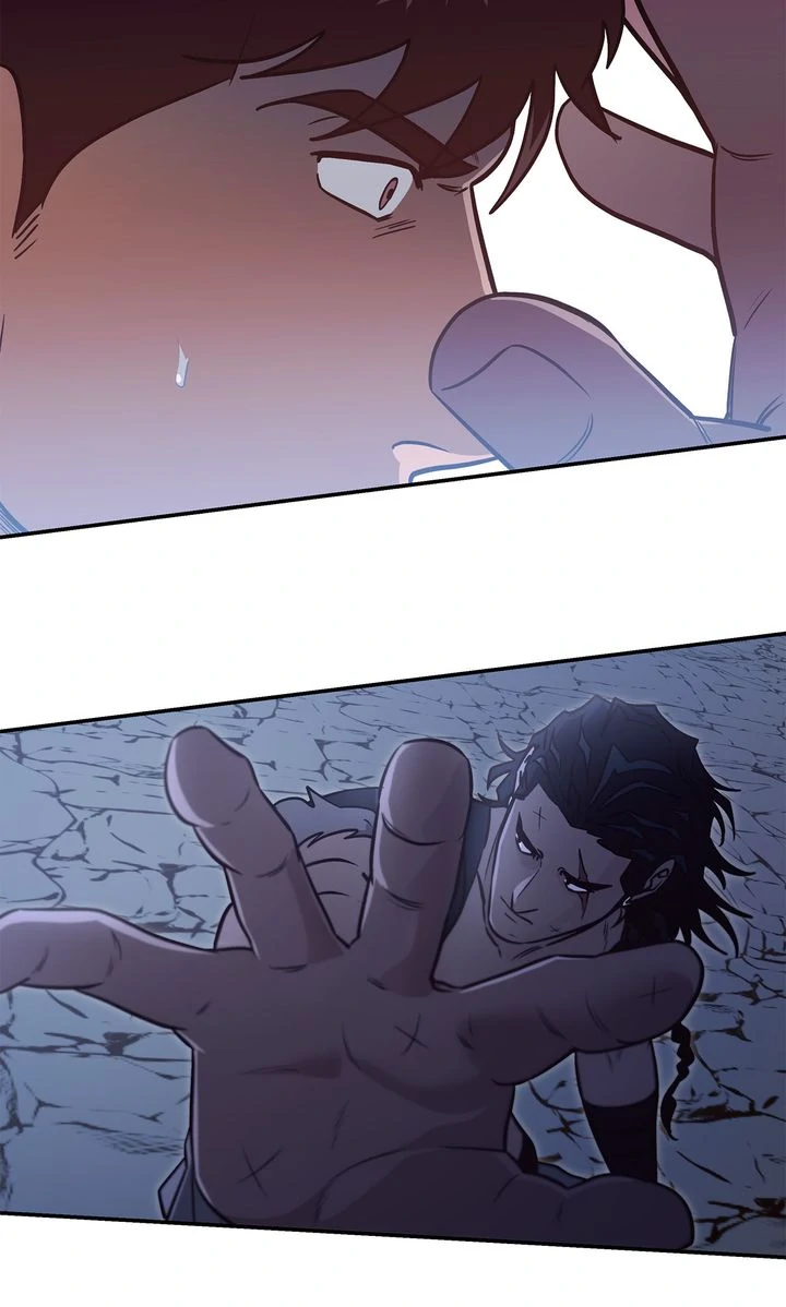 Assassin - Chapter 42 manhwa