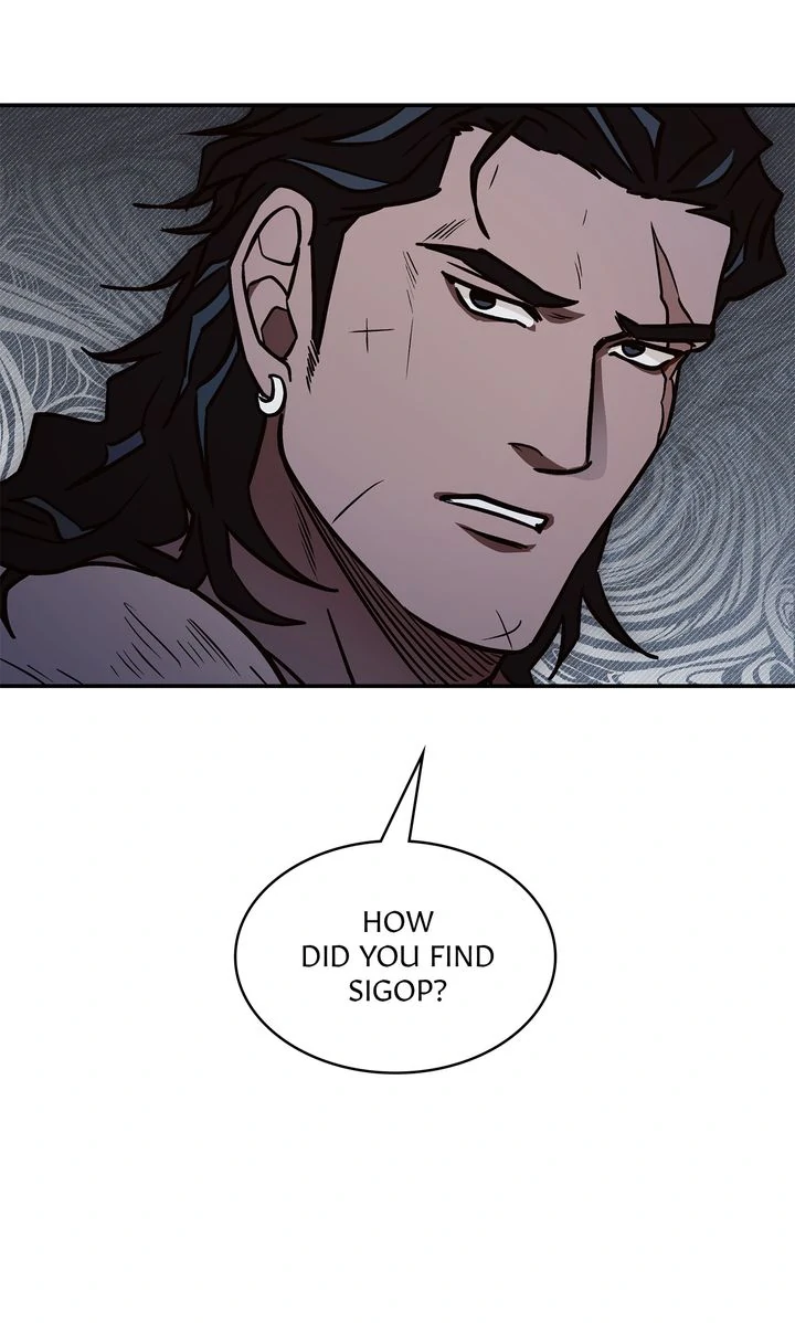 Assassin - Chapter 42 manhwa