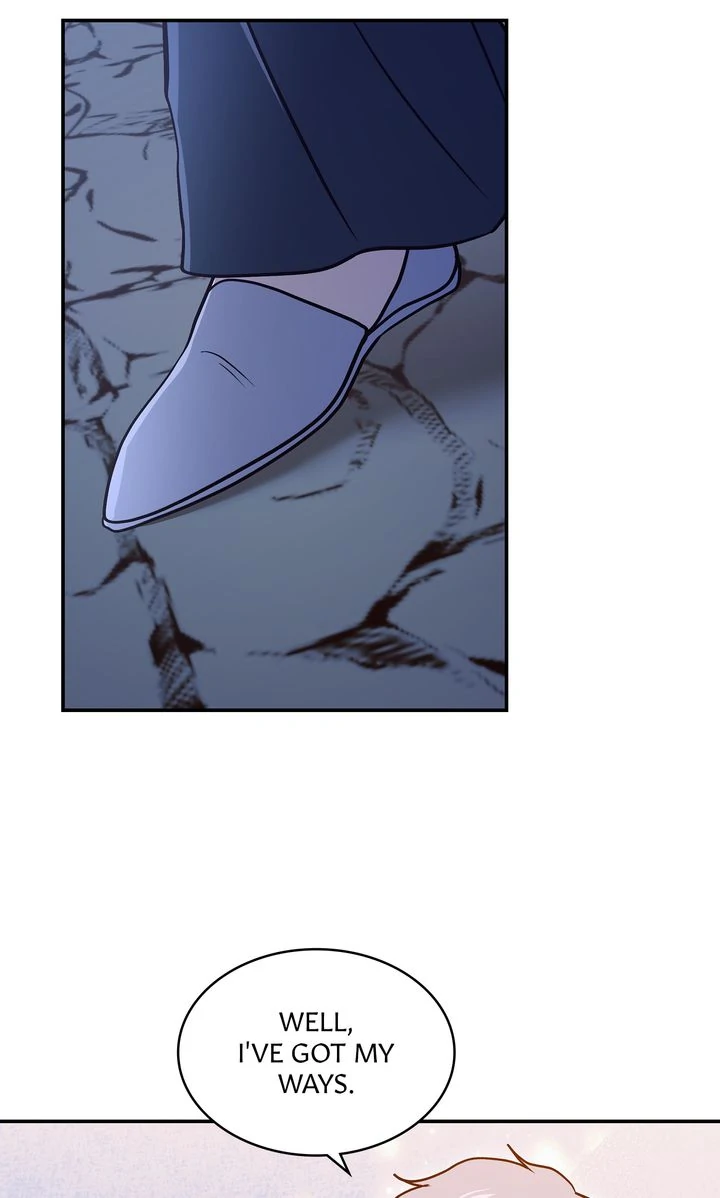 Assassin - Chapter 42 manhwa