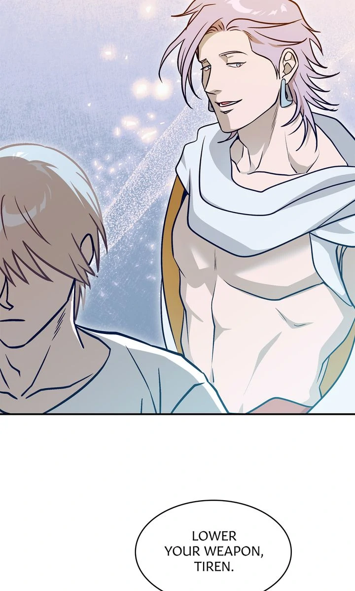 Assassin - Chapter 42 manhwa