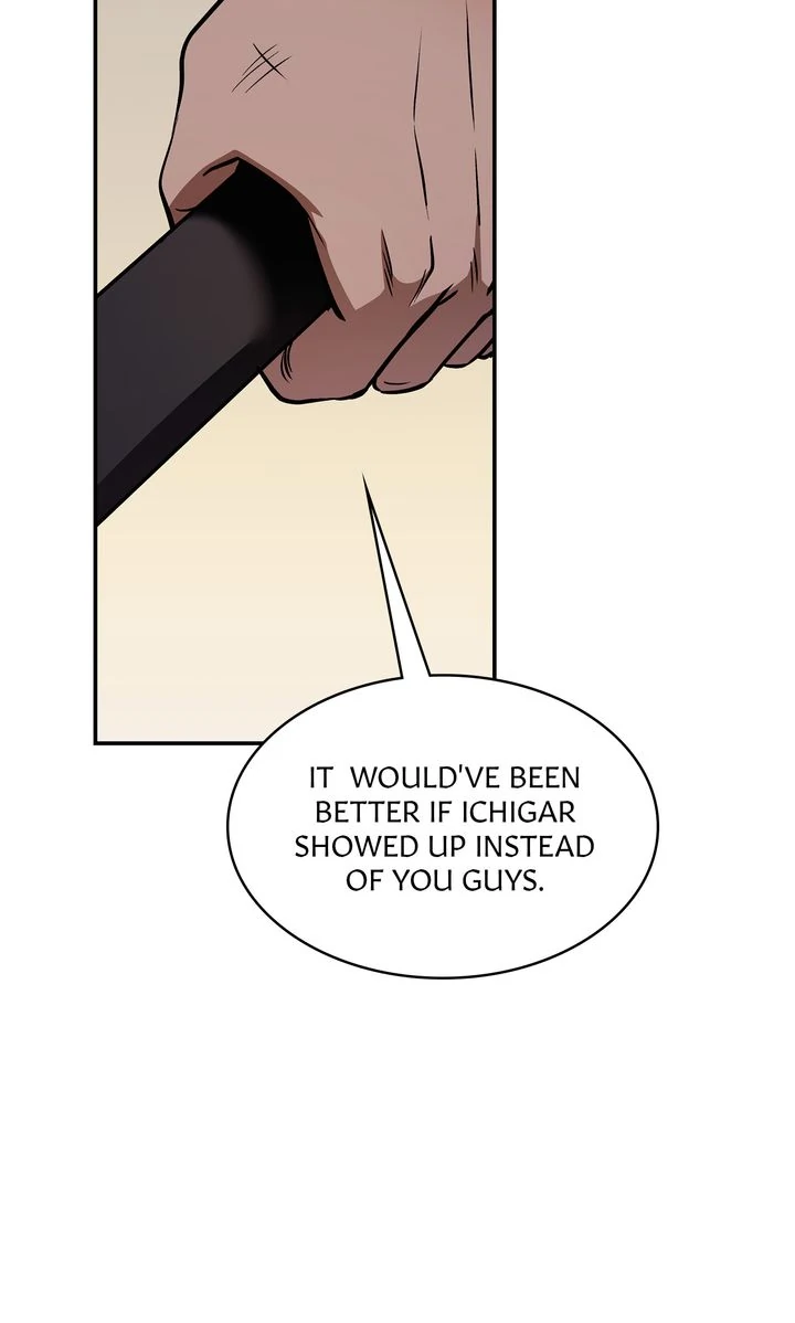 Assassin - Chapter 42 manhwa