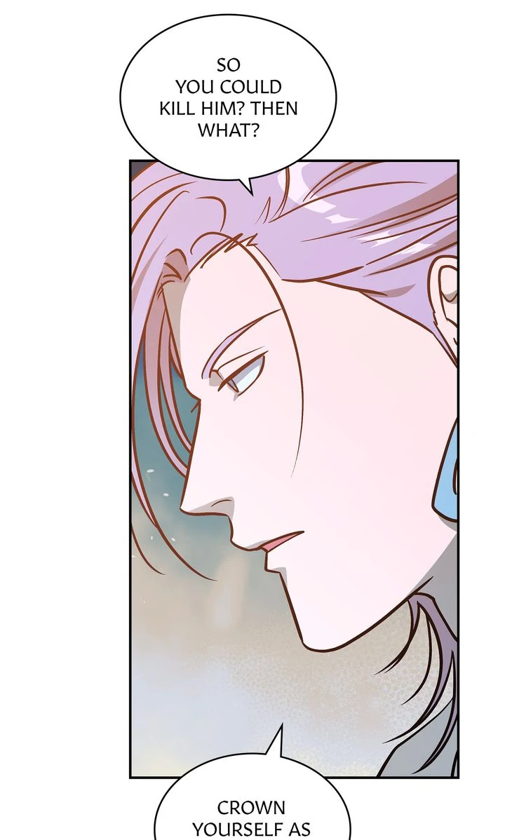 Assassin - Chapter 42 manhwa