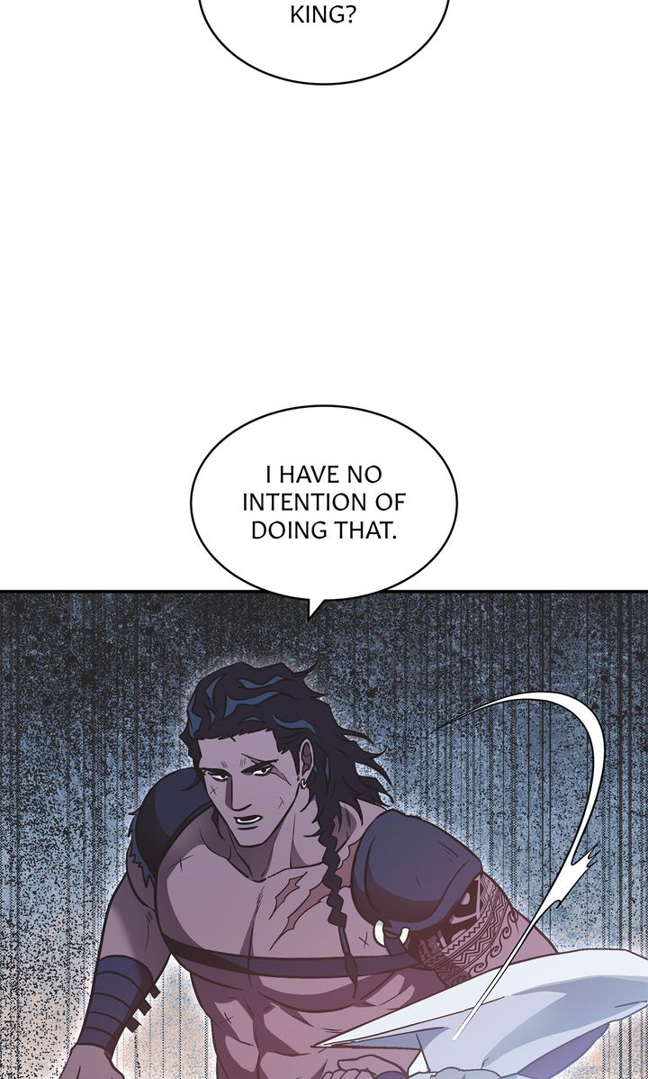 Assassin - Chapter 42 manhwa