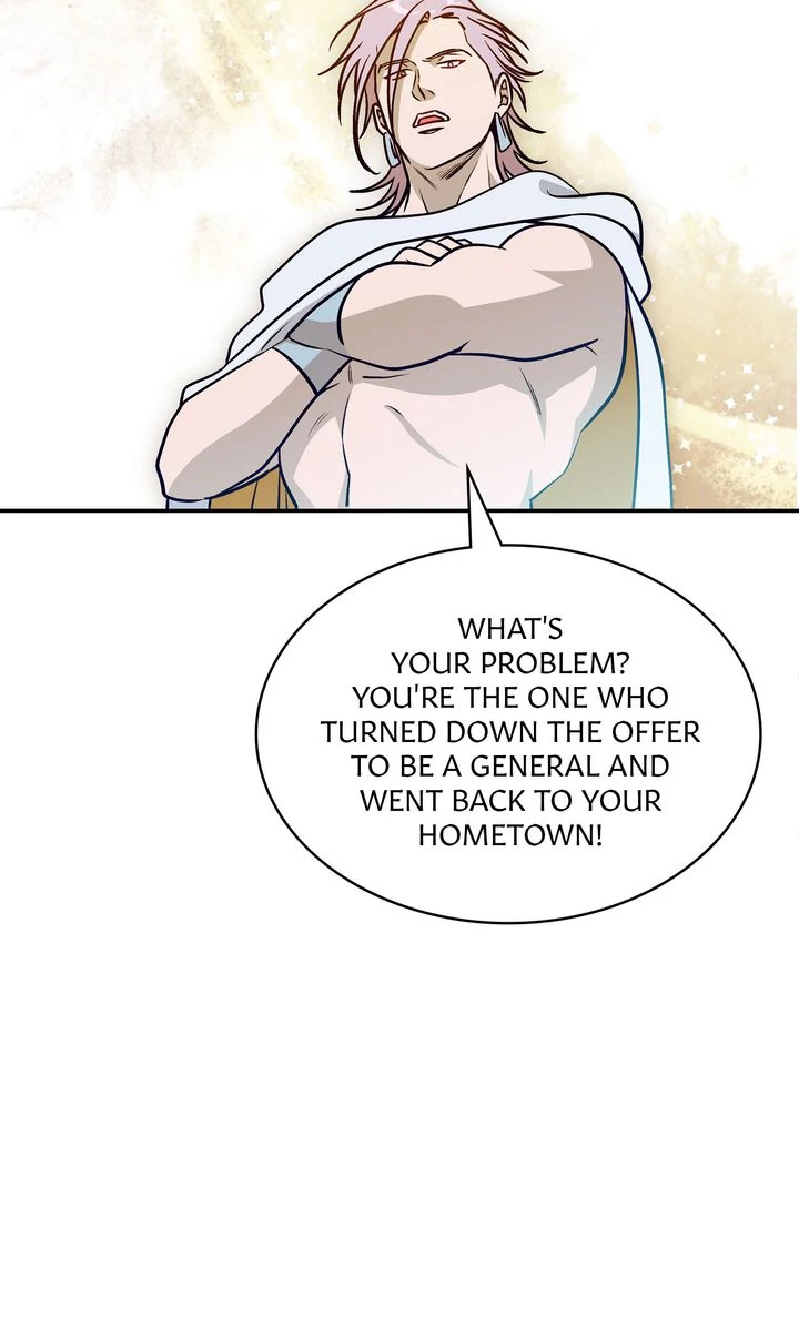 Assassin - Chapter 42 manhwa