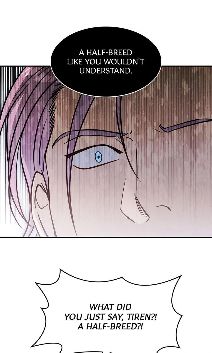 Assassin - Chapter 42 manhwa