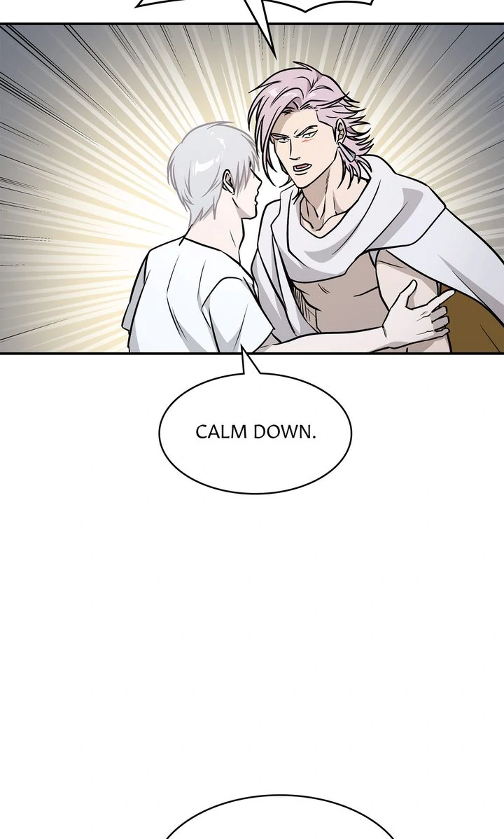 Assassin - Chapter 42 manhwa
