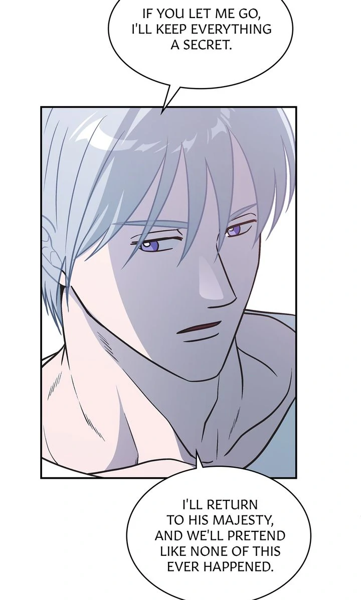 Assassin - Chapter 42 manhwa