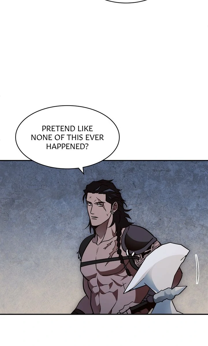 Assassin - Chapter 42 manhwa