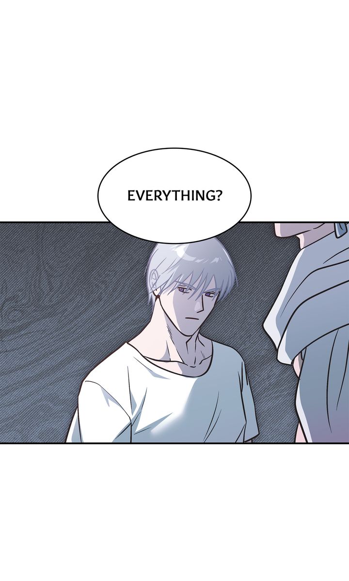 Assassin - Chapter 42 manhwa