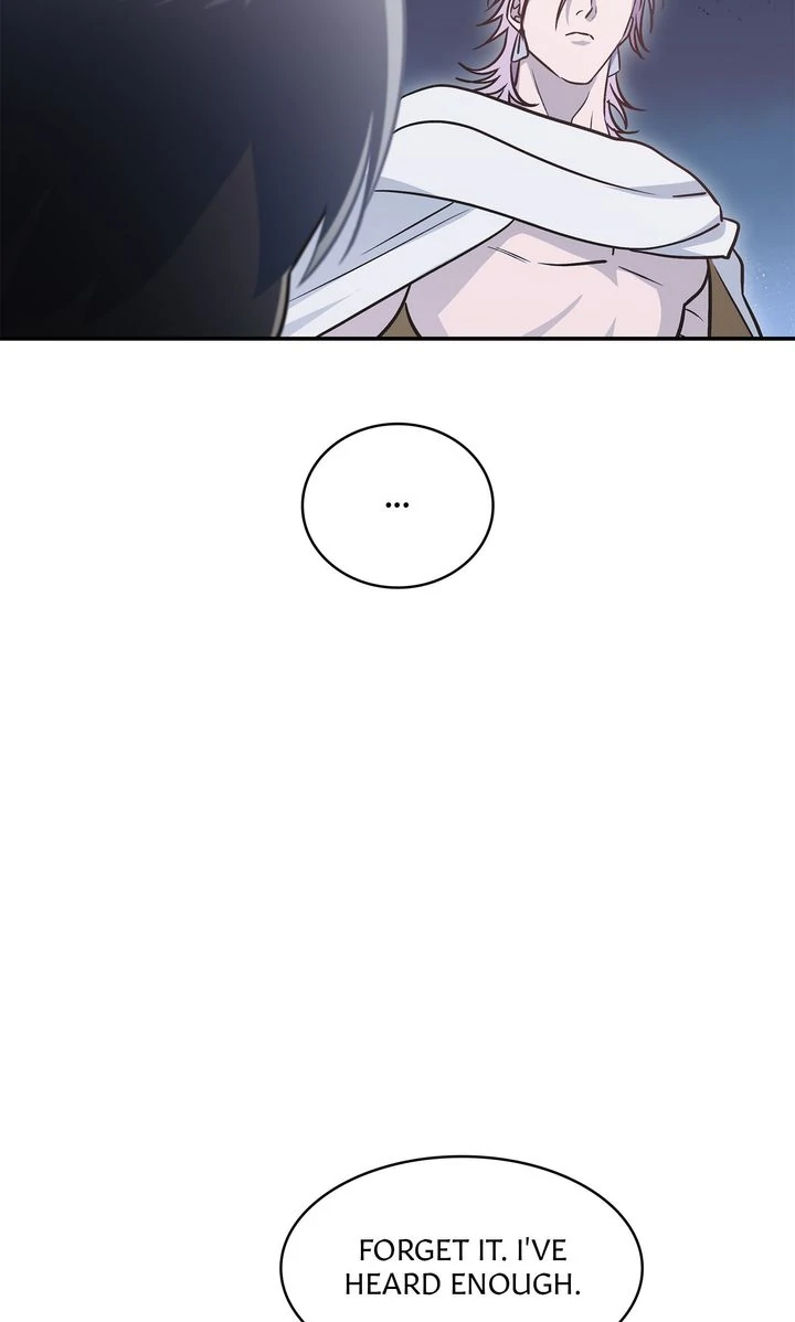 Assassin - Chapter 42 manhwa