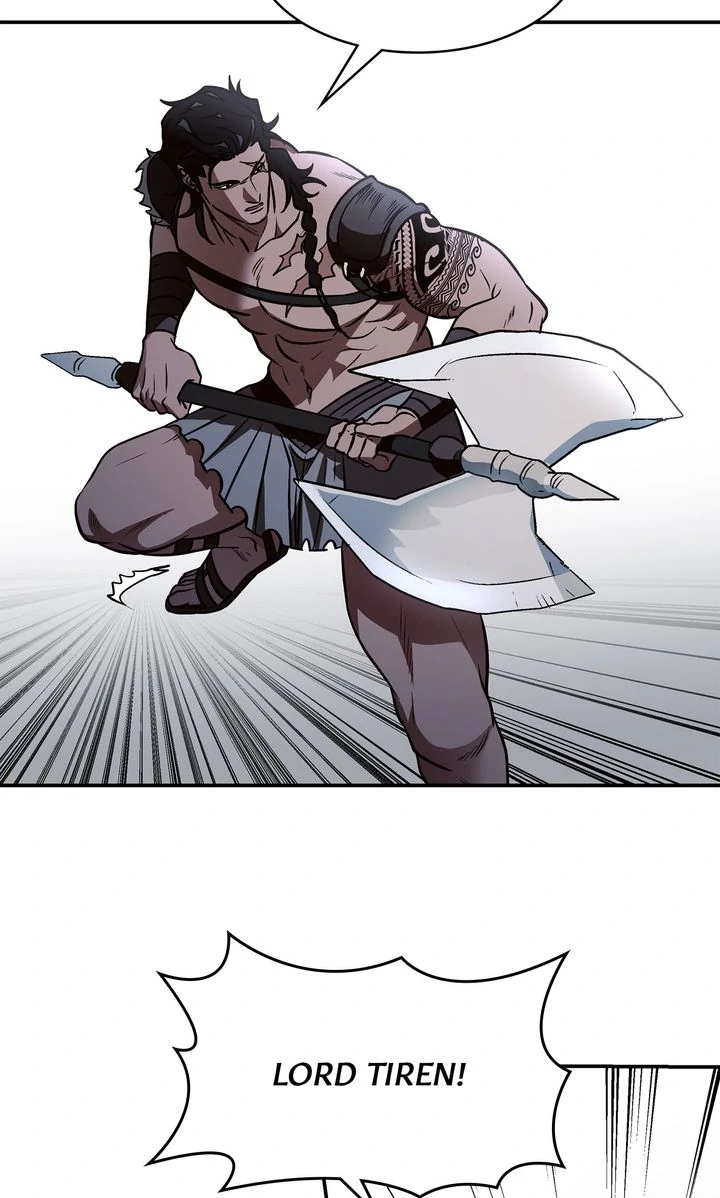 Assassin - Chapter 42 manhwa