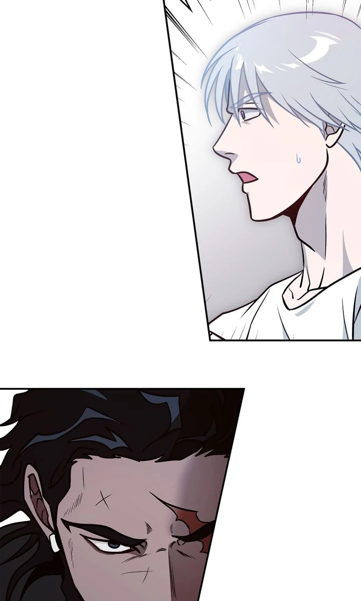 Assassin - Chapter 42 manhwa