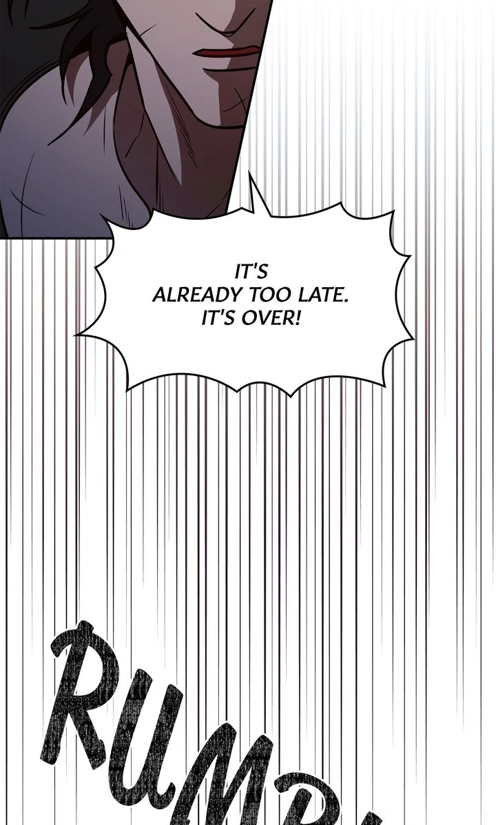 Assassin - Chapter 42 manhwa