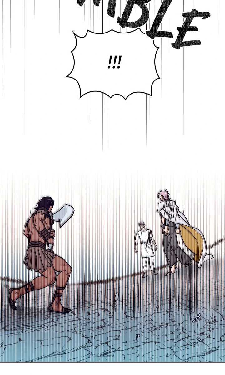 Assassin - Chapter 42 manhwa