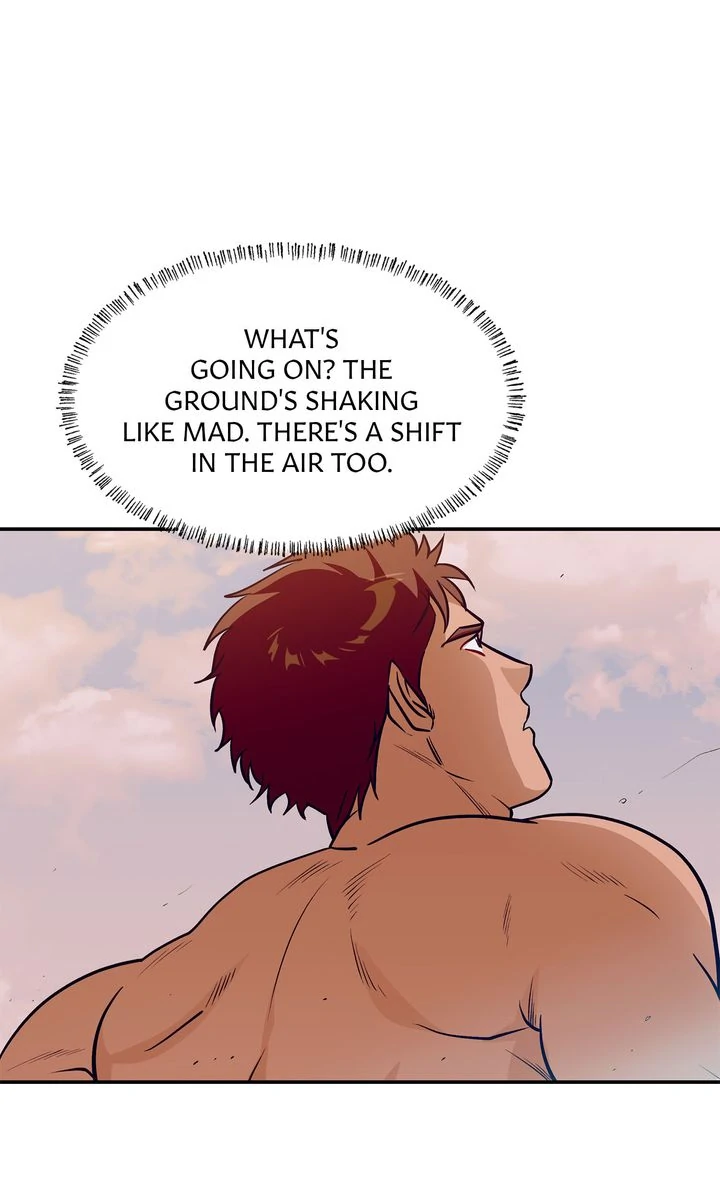 Assassin - Chapter 42 manhwa