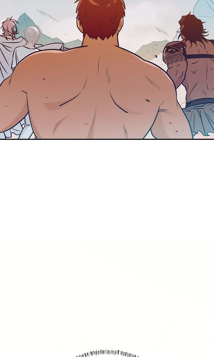 Assassin - Chapter 42 manhwa