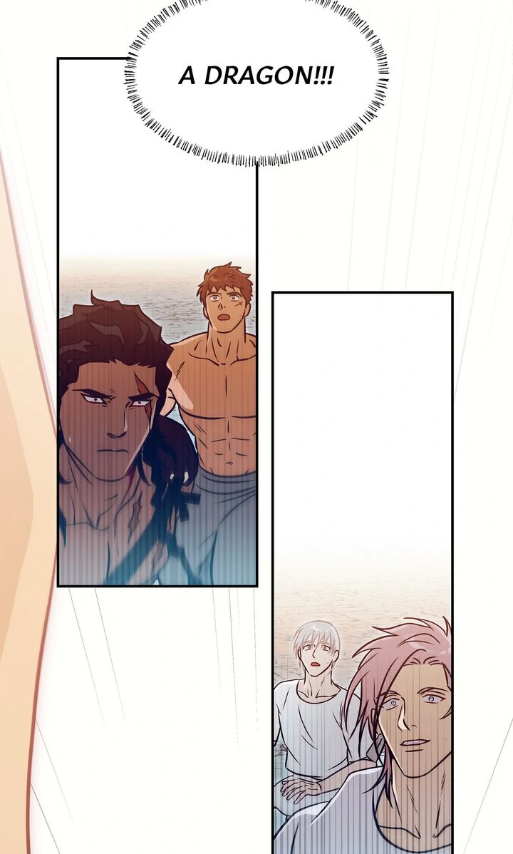 Assassin - Chapter 42 manhwa