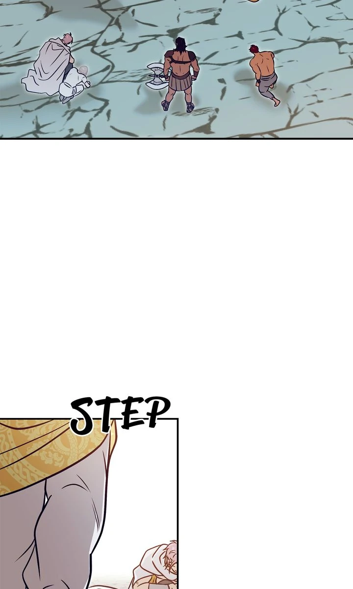 Assassin - Chapter 42 manhwa
