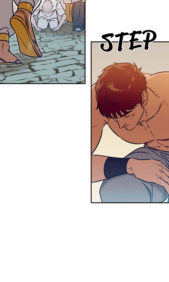Assassin - Chapter 42 manhwa