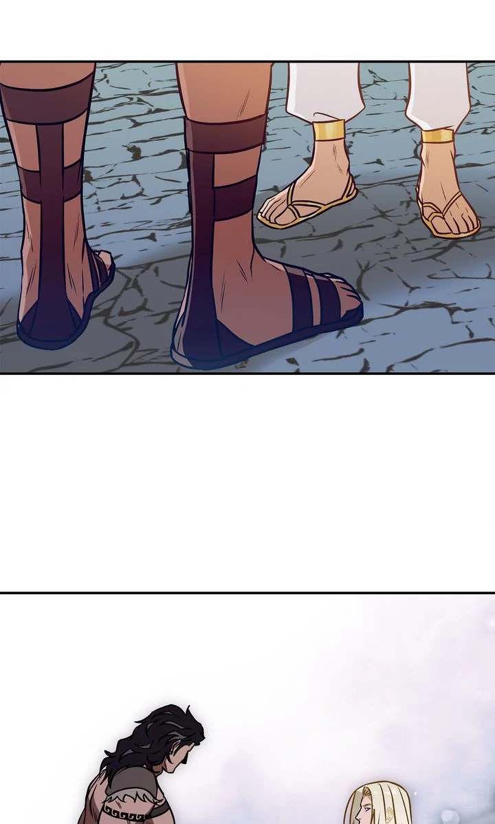 Assassin - Chapter 42 manhwa