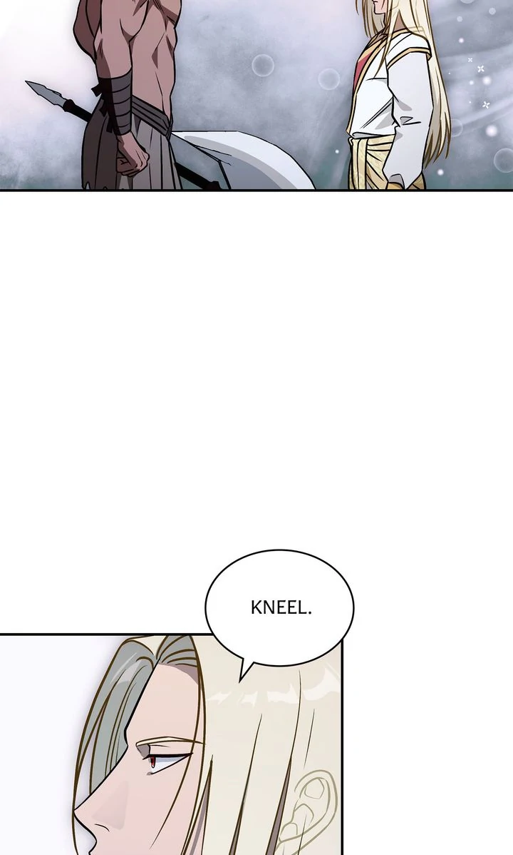 Assassin - Chapter 42 manhwa