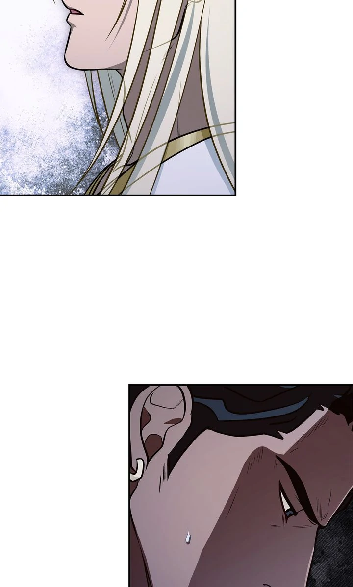 Assassin - Chapter 42 manhwa