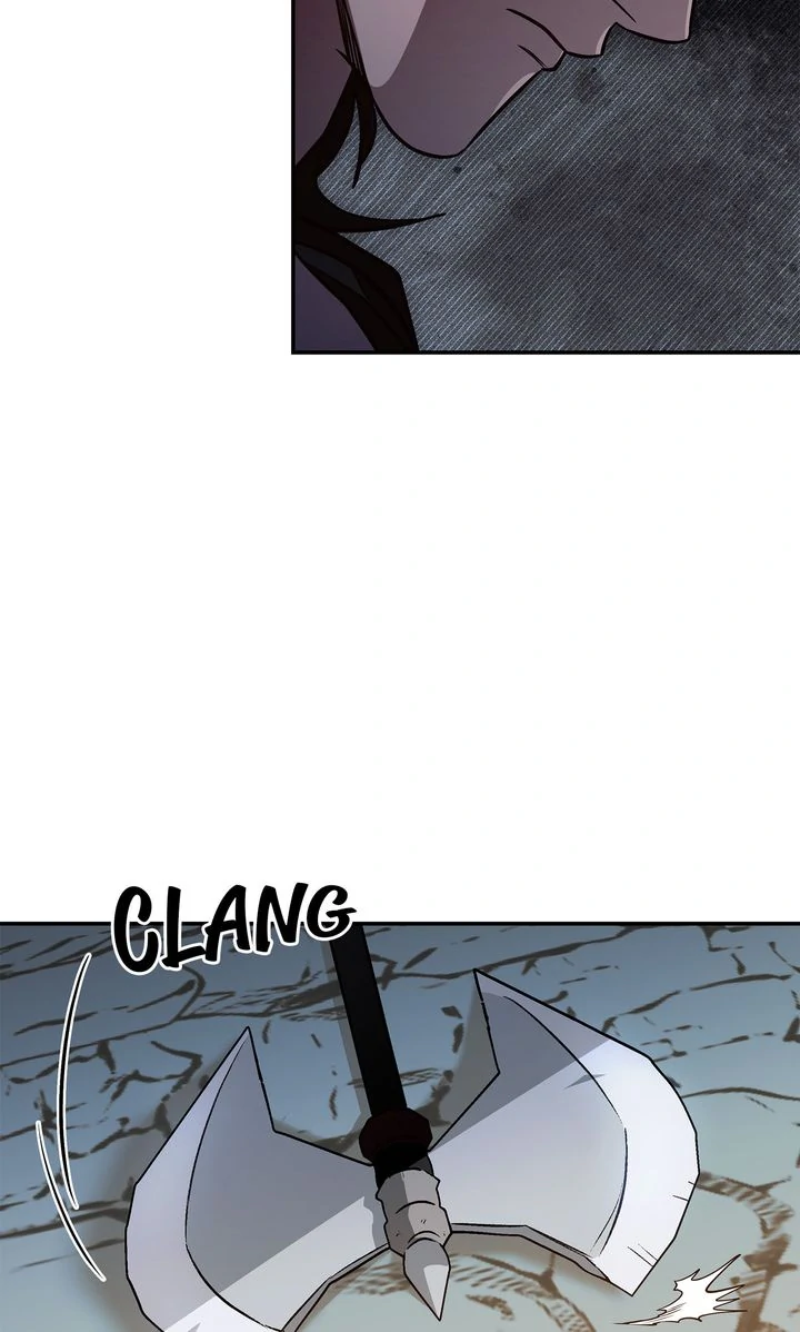 Assassin - Chapter 42 manhwa