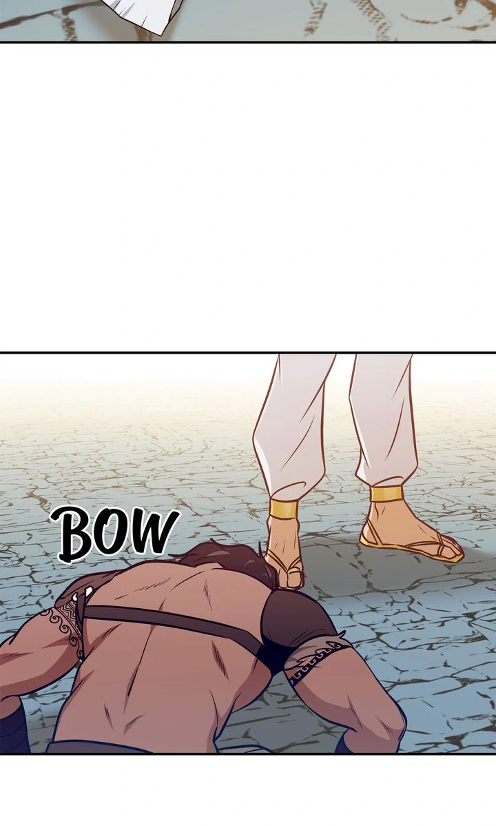 Assassin - Chapter 42 manhwa