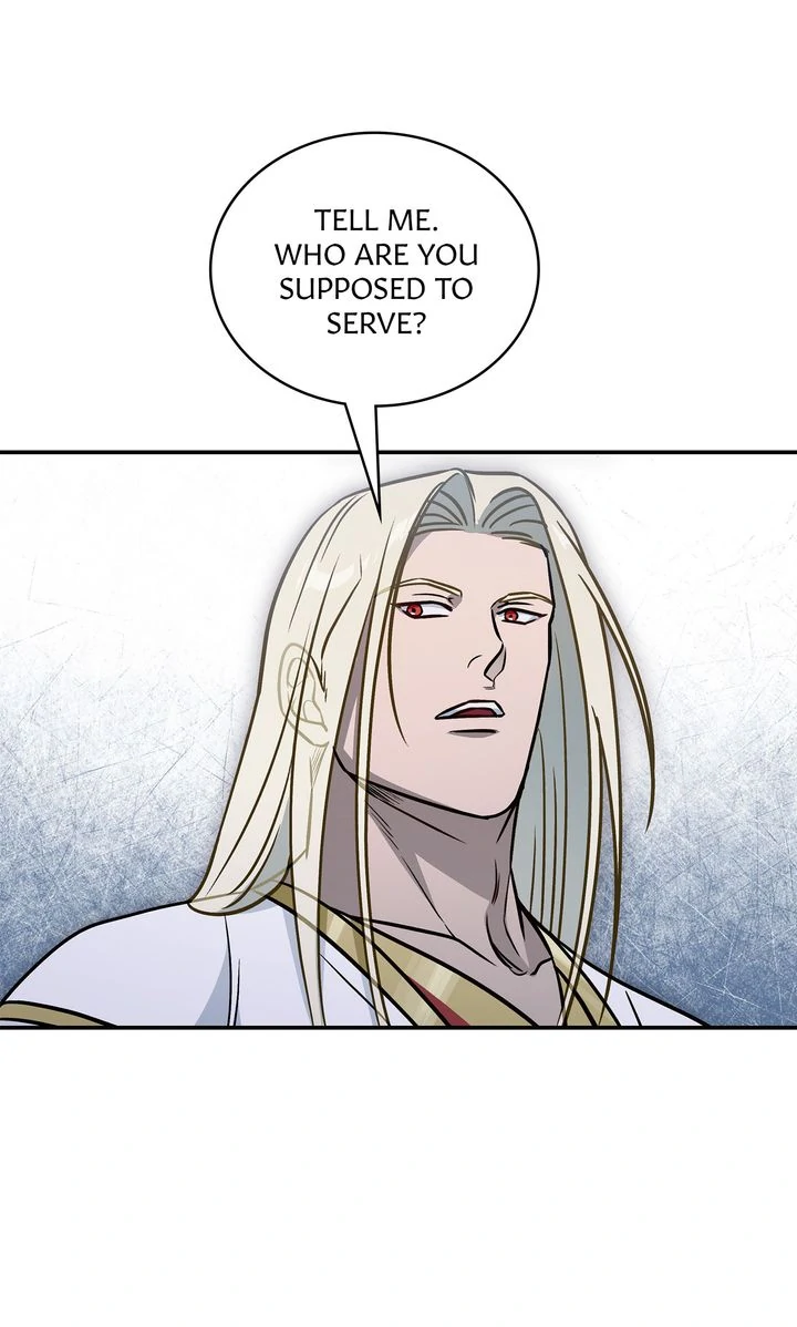Assassin - Chapter 42 manhwa