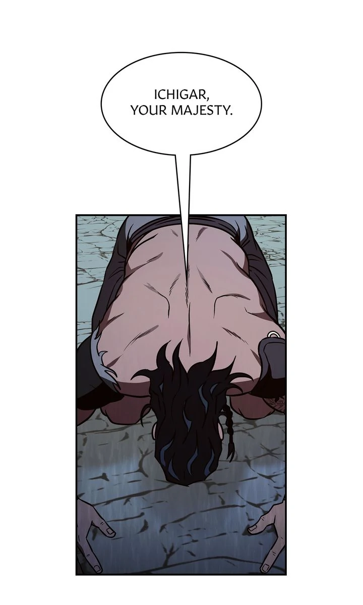 Assassin - Chapter 42 manhwa