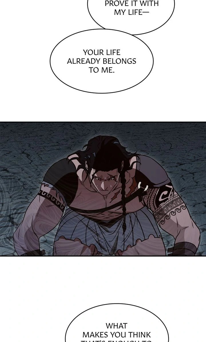 Assassin - Chapter 42 manhwa