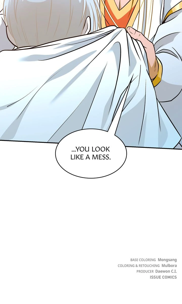 Assassin - Chapter 42 manhwa